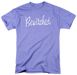 Bewitched - Bewitched Logo