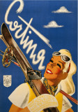 Cortina