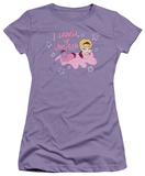 Juniors: I Dream of Jeannie -Out of the Bottle