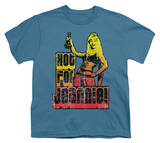 Youth: I Dream of Jeannie - Hot for Jeannie