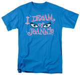 I Dream of Jeannie - Eyes