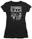 Juniors: Zombie Walk