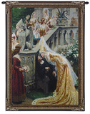 Buy A Kiss for Alain Chartier at AllPosters.com