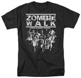 Zombie Walk T-Shirt