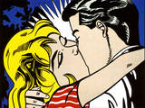 Kiss II, c.1962