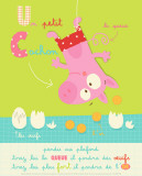 Un Petit Cochon