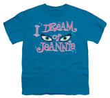 Youth: I Dream of Jeannie - Eyes