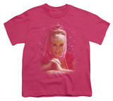 Youth: I Dream of Jeannie - Glitter Jeannie