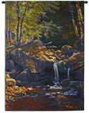 Thompson Cascade Wall Tapestry