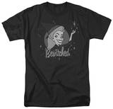 Bewitched - Vintage Witch