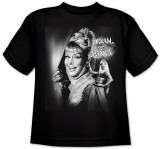 Toddler: I Dream of Jeannie - I Dream of Jeannie