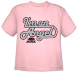 Buy Toddler: Charlie's Angels-I'm An Angel at AllPosters.com