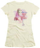 Juniors: I Dream of Jeannie - Out of Here