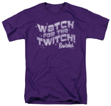 Bewitched - Watch for the Twitch