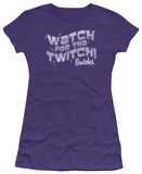 Juniors: Bewitched - Watch for the Twitch