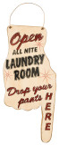 Buy Laundry Room Finger at AllPosters.com