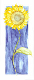 Buy Sunflower Triptych II at AllPosters.com