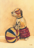 Buy Puppy Toy at AllPosters.com