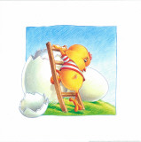 Little Chicken