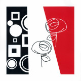 Buy Wild Flower III at AllPosters.com