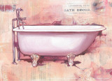 Bath Collage IV