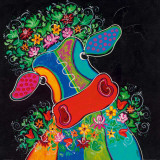 Buy Maya In Total Bliss I at AllPosters.com