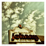 1945's Diner IV