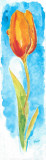 Buy Acuarelas Flores Vertic II at AllPosters.com