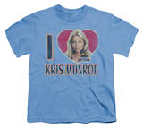 Buy Youth: Charlie's Angels-I Love Kris at AllPosters.com