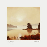 Buy Misty Morning I at AllPosters.com