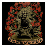 Buy God Of Protection at AllPosters.com