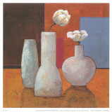 Buy Flower In A Vase I at AllPosters.com