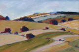Buy Pastel Field III at AllPosters.com