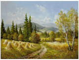 Buy Country Retreat at AllPosters.com