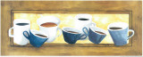 Buy Coffee Aroma I at AllPosters.com