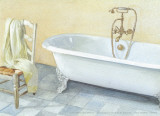 Buy En El Bano III at AllPosters.com
