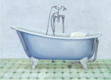 Buy En El Bano V at AllPosters.com