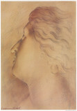 Buy Antique Portrait I at AllPosters.com