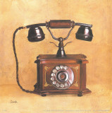 Buy Antique Phone at AllPosters.com