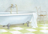 Buy En El Bano II at AllPosters.com
