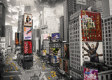 New York- Times Square