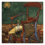 Le Fauteuil De Paul Gauguin