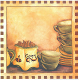 Buy Cinnamon And Cups at AllPosters.com
