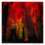 Buy Cityzart I at AllPosters.com