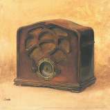 Buy Antique Radio at AllPosters.com