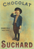 Buy Chocolat Suchard at AllPosters.com