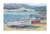 Marina II