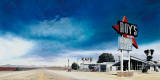 Buy Caf&eacute; Roy's at AllPosters.com