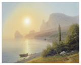 Buy Silent Bay at AllPosters.com