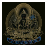 Buy God Of Compassion at AllPosters.com